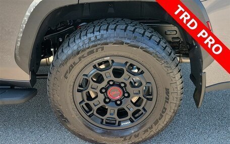 Toyota Sequoia, 2025 год, 13 800 000 рублей, 2 фотография