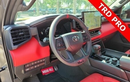 Toyota Sequoia, 2025 год, 13 800 000 рублей, 8 фотография