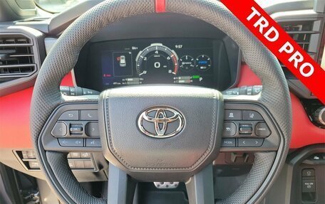 Toyota Sequoia, 2025 год, 13 800 000 рублей, 14 фотография