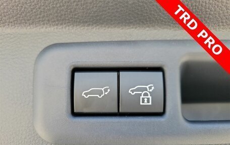 Toyota Sequoia, 2025 год, 13 800 000 рублей, 19 фотография