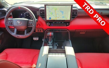 Toyota Sequoia, 2025 год, 13 800 000 рублей, 11 фотография