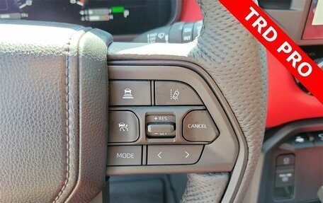 Toyota Sequoia, 2025 год, 13 800 000 рублей, 24 фотография