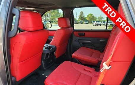Toyota Sequoia, 2025 год, 13 800 000 рублей, 16 фотография