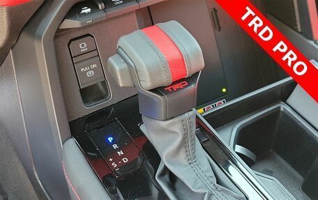 Toyota Sequoia, 2025 год, 13 800 000 рублей, 22 фотография