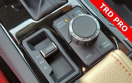 Toyota Sequoia, 2025 год, 13 800 000 рублей, 25 фотография