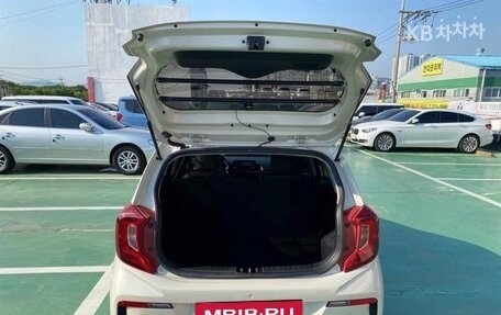 KIA Morning III, 2021 год, 860 010 рублей, 8 фотография