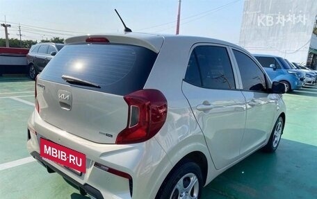 KIA Morning III, 2021 год, 860 010 рублей, 6 фотография