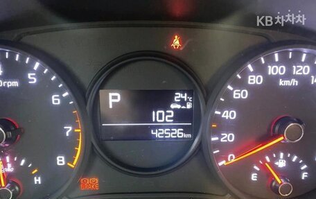 KIA Morning III, 2021 год, 860 010 рублей, 11 фотография