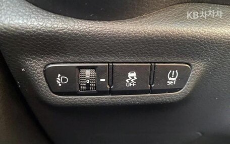 KIA Morning III, 2021 год, 860 010 рублей, 18 фотография