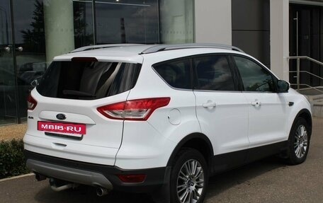 Ford Kuga III, 2013 год, 945 000 рублей, 2 фотография