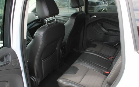 Ford Kuga III, 2013 год, 945 000 рублей, 11 фотография