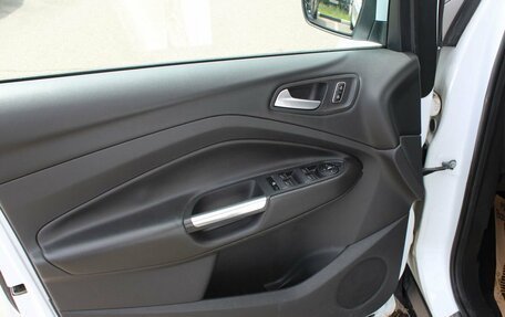 Ford Kuga III, 2013 год, 945 000 рублей, 10 фотография