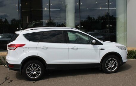 Ford Kuga III, 2013 год, 945 000 рублей, 5 фотография