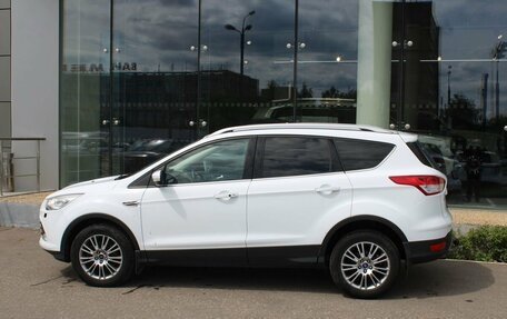 Ford Kuga III, 2013 год, 945 000 рублей, 6 фотография