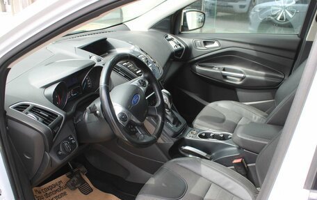 Ford Kuga III, 2013 год, 945 000 рублей, 9 фотография