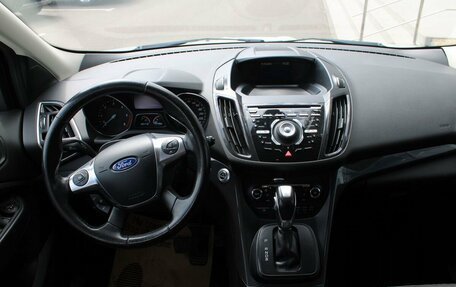 Ford Kuga III, 2013 год, 945 000 рублей, 8 фотография