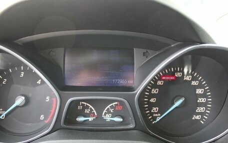 Ford Kuga III, 2013 год, 945 000 рублей, 7 фотография