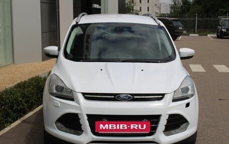 Ford Kuga III, 2013 год, 945 000 рублей, 4 фотография