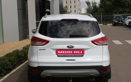 Ford Kuga III, 2013 год, 945 000 рублей, 3 фотография