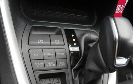 Toyota RAV4, 2021 год, 3 290 000 рублей, 13 фотография