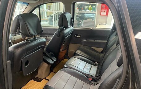 Renault Scenic III, 2008 год, 429 000 рублей, 10 фотография