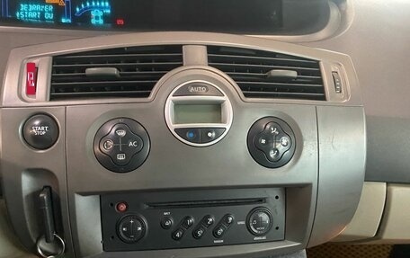 Renault Scenic III, 2008 год, 429 000 рублей, 9 фотография
