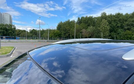 Infiniti QX70, 2014 год, 2 150 000 рублей, 13 фотография