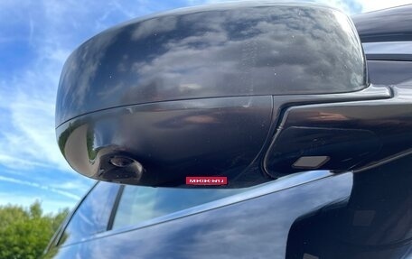 Infiniti QX70, 2014 год, 2 150 000 рублей, 12 фотография