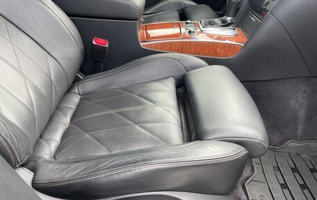 Infiniti QX70, 2014 год, 2 150 000 рублей, 20 фотография