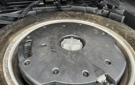 Infiniti QX70, 2014 год, 2 150 000 рублей, 31 фотография
