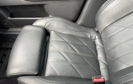 Infiniti QX70, 2014 год, 2 150 000 рублей, 23 фотография