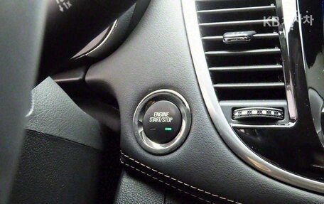 Chevrolet Trax, 2022 год, 1 510 000 рублей, 13 фотография