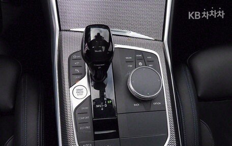 BMW 3 серия, 2022 год, 3 700 000 рублей, 10 фотография