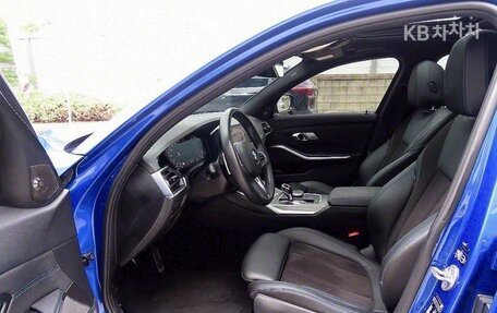 BMW 3 серия, 2022 год, 3 700 000 рублей, 5 фотография