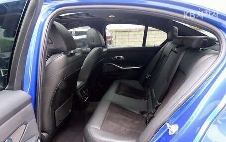 BMW 3 серия, 2022 год, 3 700 000 рублей, 6 фотография