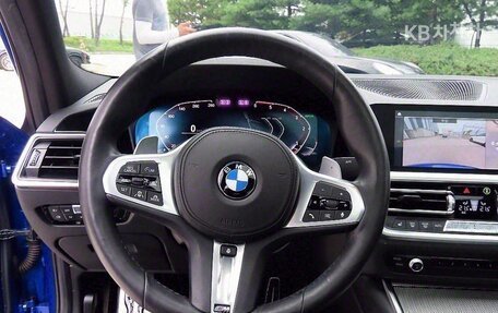 BMW 3 серия, 2022 год, 3 700 000 рублей, 8 фотография