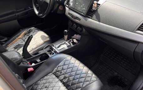 Mitsubishi Lancer IX, 2007 год, 420 000 рублей, 9 фотография