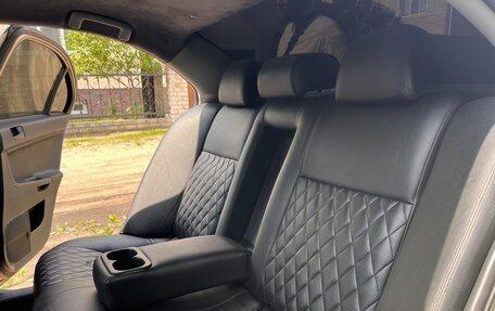Mitsubishi Lancer IX, 2007 год, 420 000 рублей, 2 фотография