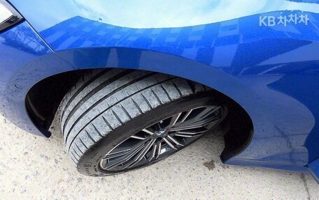 BMW 3 серия, 2022 год, 3 700 000 рублей, 19 фотография