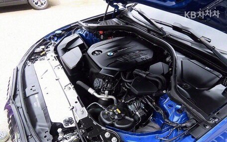 BMW 3 серия, 2022 год, 3 700 000 рублей, 18 фотография