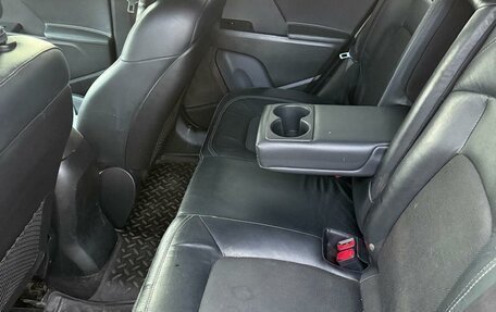 KIA Sportage III, 2012 год, 930 000 рублей, 9 фотография