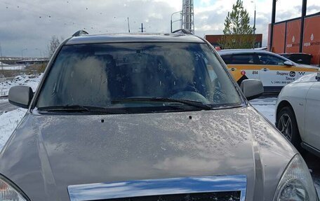 Chery Tiggo (T11), 2009 год, 500 000 рублей, 3 фотография
