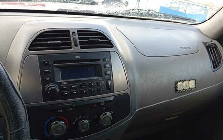 Chery Tiggo (T11), 2009 год, 500 000 рублей, 6 фотография