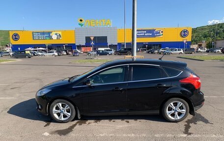 Ford Focus III, 2013 год, 680 000 рублей, 2 фотография