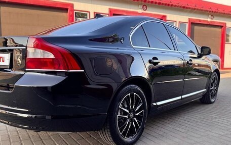 Volvo S80 II рестайлинг 2, 2013 год, 2 450 000 рублей, 4 фотография