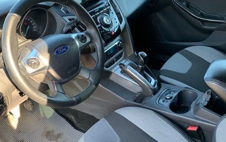 Ford Focus III, 2013 год, 680 000 рублей, 8 фотография