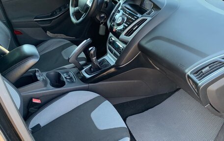 Ford Focus III, 2013 год, 680 000 рублей, 7 фотография