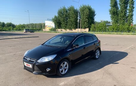 Ford Focus III, 2013 год, 680 000 рублей, 10 фотография