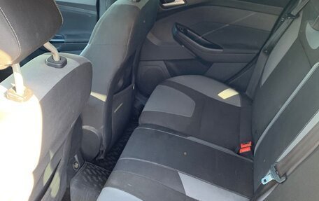 Ford Focus III, 2013 год, 680 000 рублей, 9 фотография