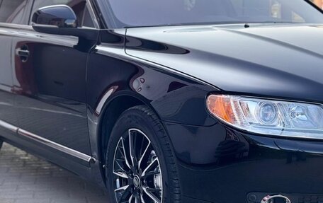 Volvo S80 II рестайлинг 2, 2013 год, 2 450 000 рублей, 2 фотография
